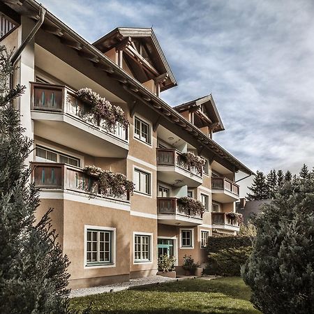 Appartements Lueftenegger Mauterndorf  Exterior photo