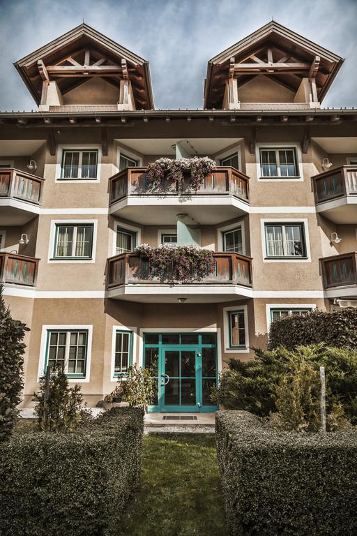 Appartements Lueftenegger Mauterndorf  Exterior photo