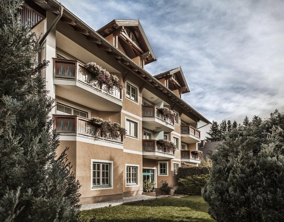 Appartements Lueftenegger Mauterndorf  Exterior photo