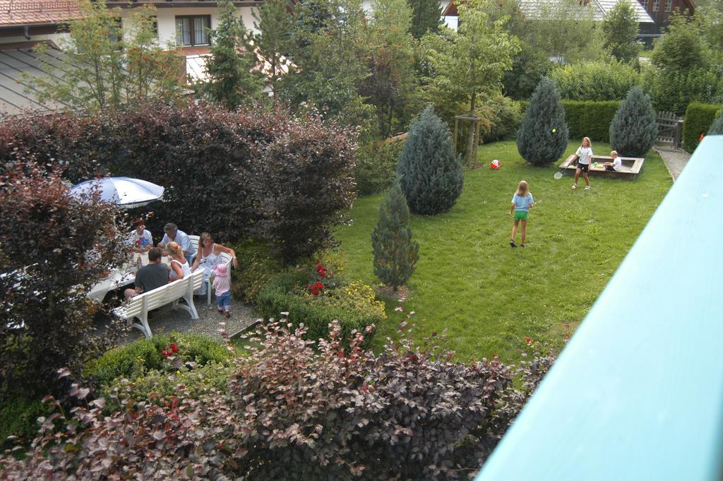 Appartements Lueftenegger Mauterndorf  Exterior photo
